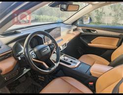 هافال جوليون